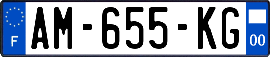 AM-655-KG