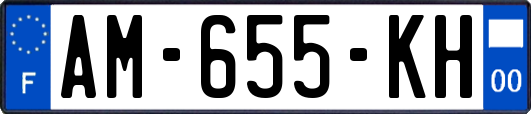 AM-655-KH