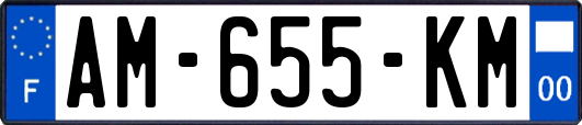 AM-655-KM