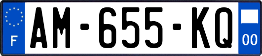 AM-655-KQ