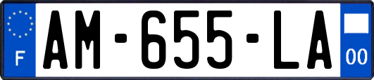 AM-655-LA