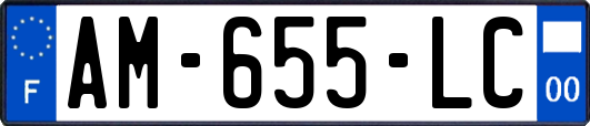 AM-655-LC