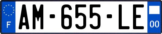 AM-655-LE