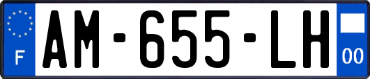 AM-655-LH