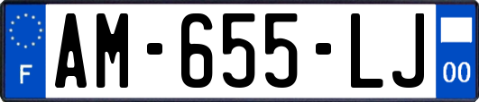 AM-655-LJ