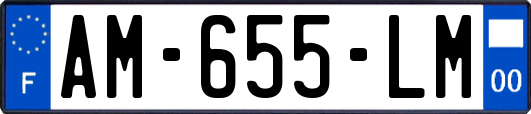 AM-655-LM