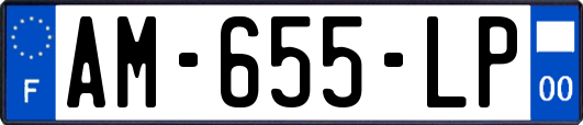 AM-655-LP
