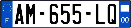 AM-655-LQ