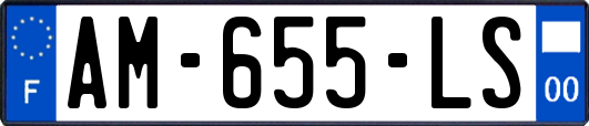 AM-655-LS