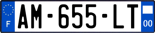 AM-655-LT