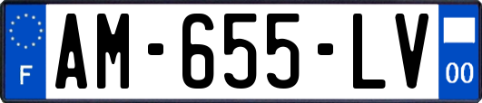 AM-655-LV