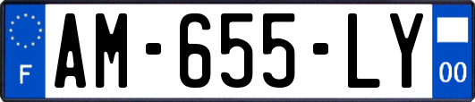 AM-655-LY