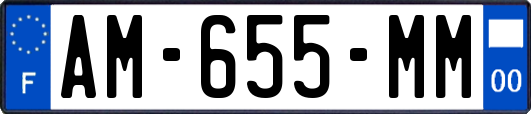 AM-655-MM