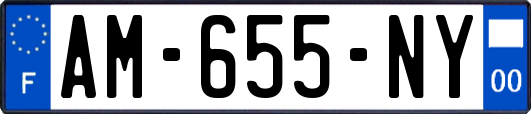 AM-655-NY