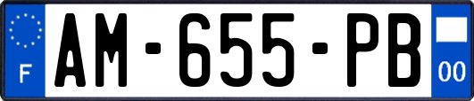 AM-655-PB
