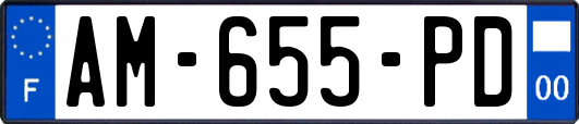 AM-655-PD