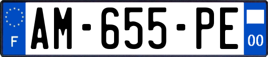 AM-655-PE