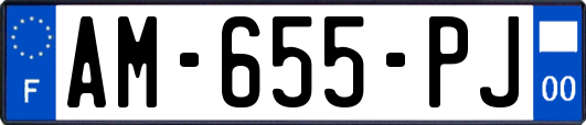 AM-655-PJ