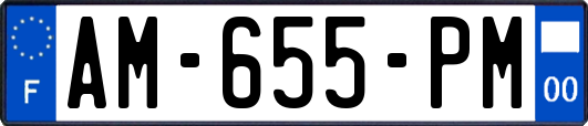 AM-655-PM