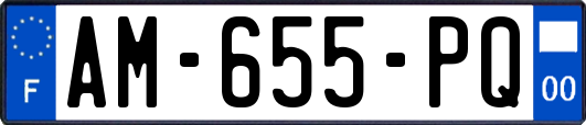 AM-655-PQ