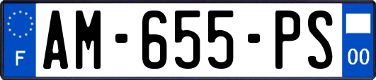 AM-655-PS