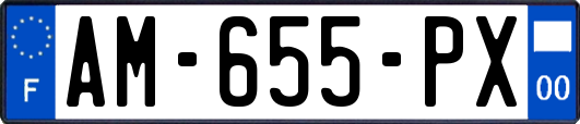 AM-655-PX