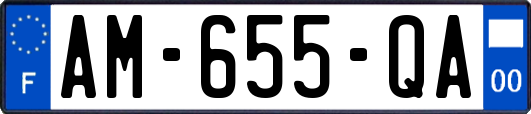AM-655-QA