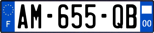 AM-655-QB