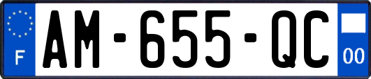 AM-655-QC