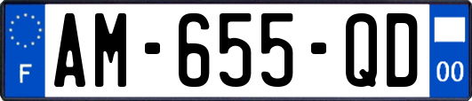 AM-655-QD