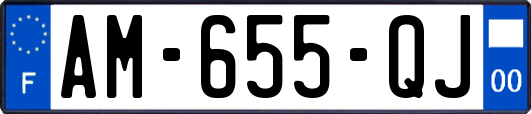 AM-655-QJ