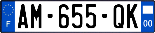 AM-655-QK