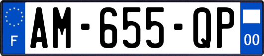AM-655-QP