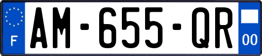 AM-655-QR