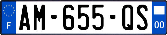 AM-655-QS