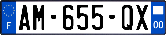 AM-655-QX