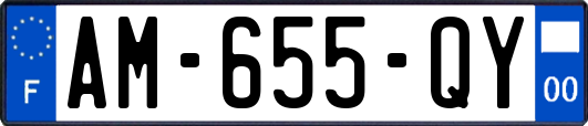 AM-655-QY
