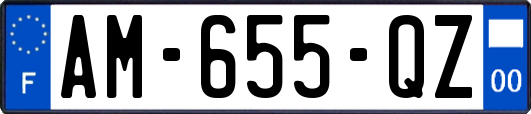 AM-655-QZ