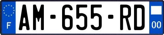 AM-655-RD