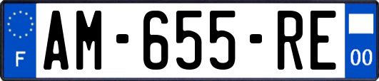 AM-655-RE