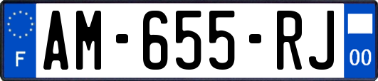 AM-655-RJ