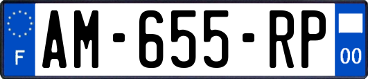 AM-655-RP