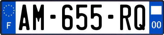 AM-655-RQ