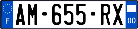 AM-655-RX
