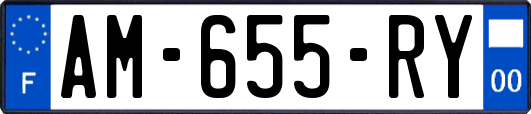 AM-655-RY