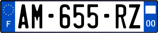 AM-655-RZ