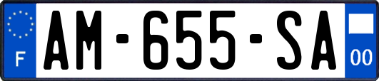 AM-655-SA