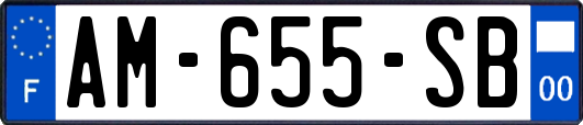 AM-655-SB