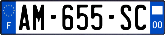 AM-655-SC