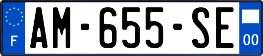 AM-655-SE